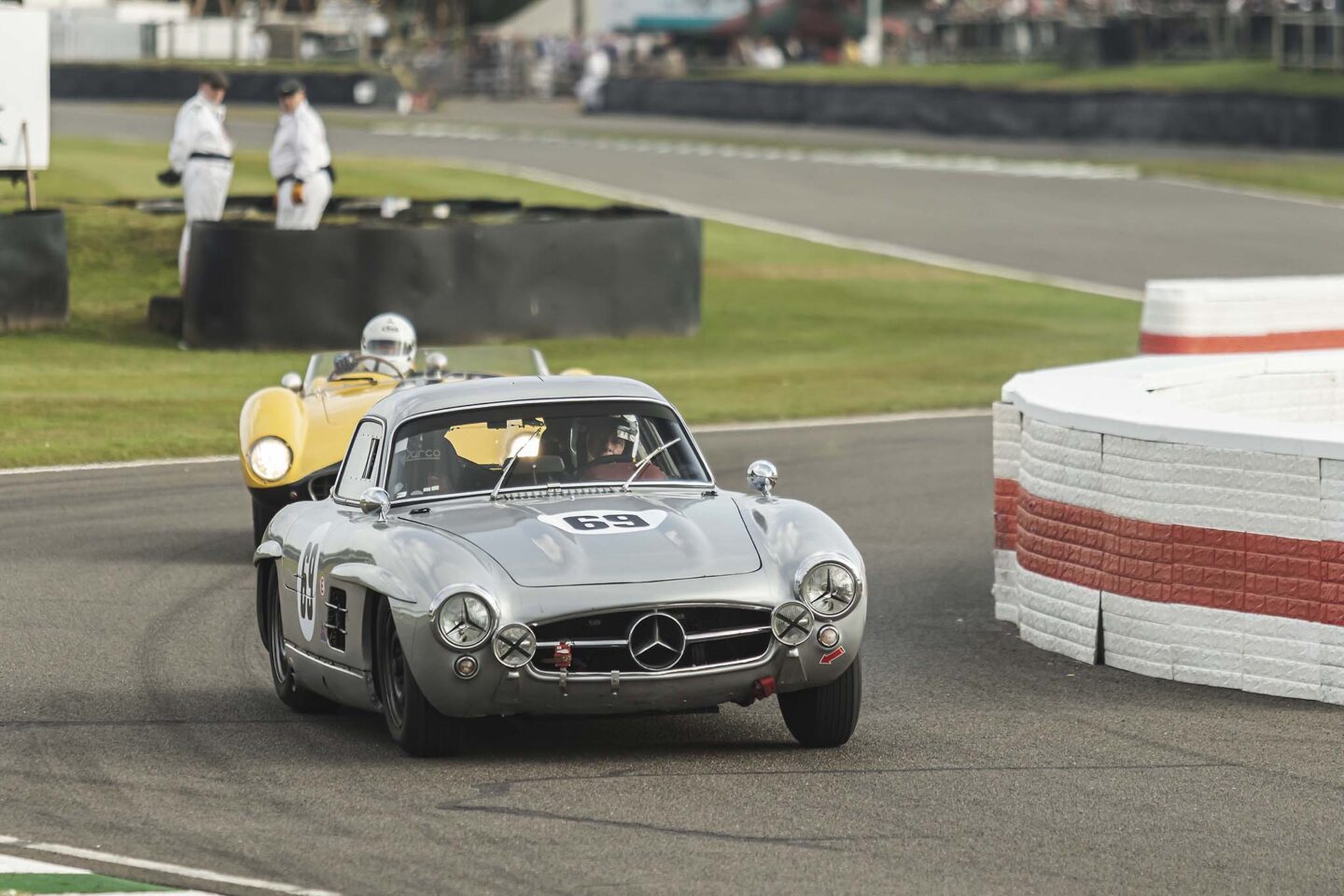 Goodwood Revival 2021