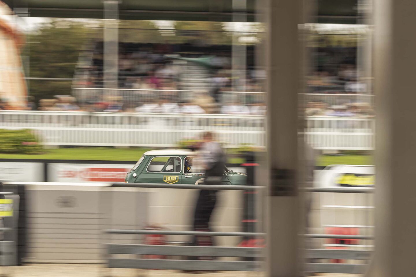 Goodwood Revival 2021