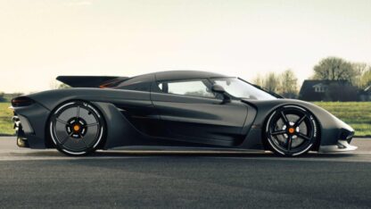 Koenigsegg Jesko Absolut_1