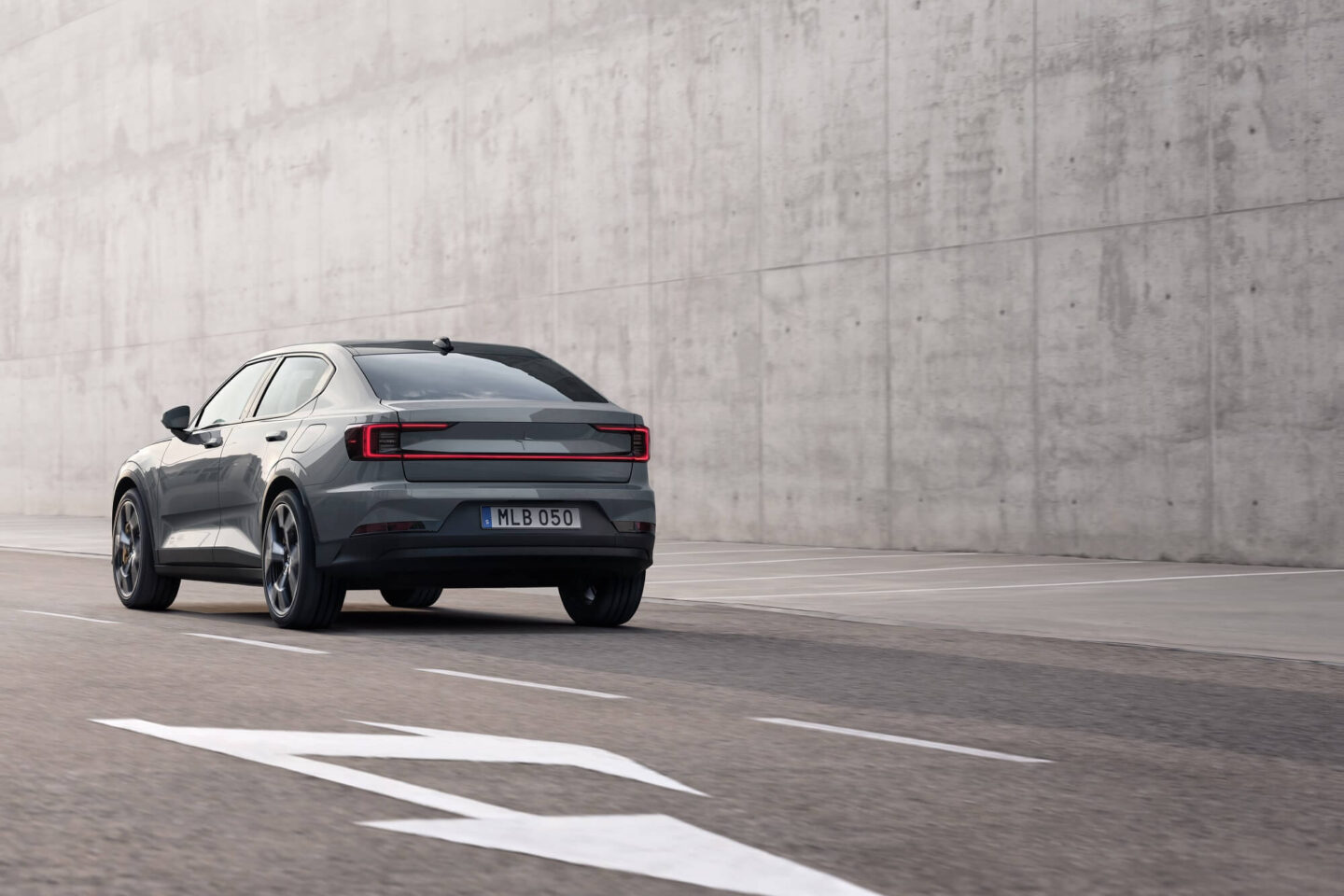 Polestar 2