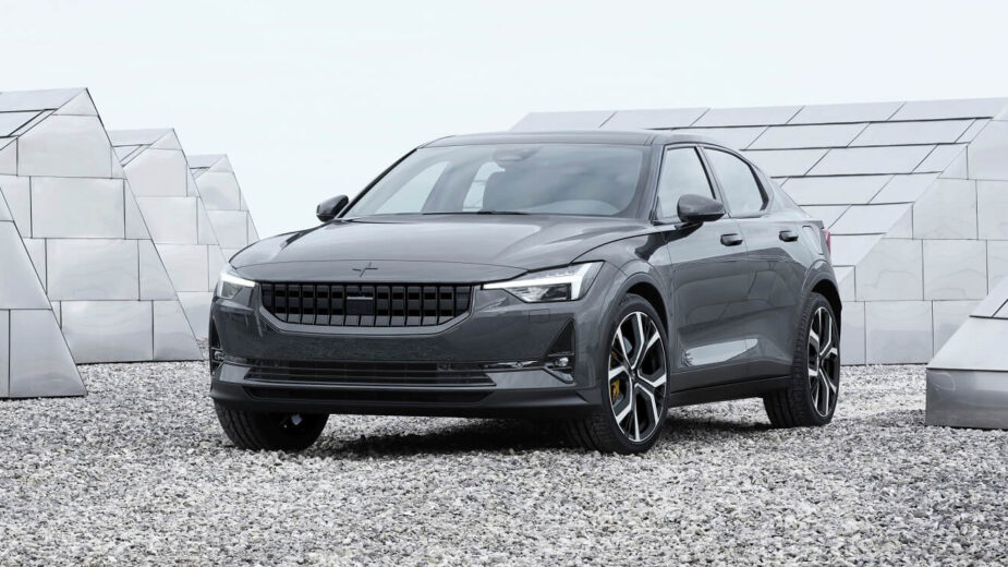 Polestar 2