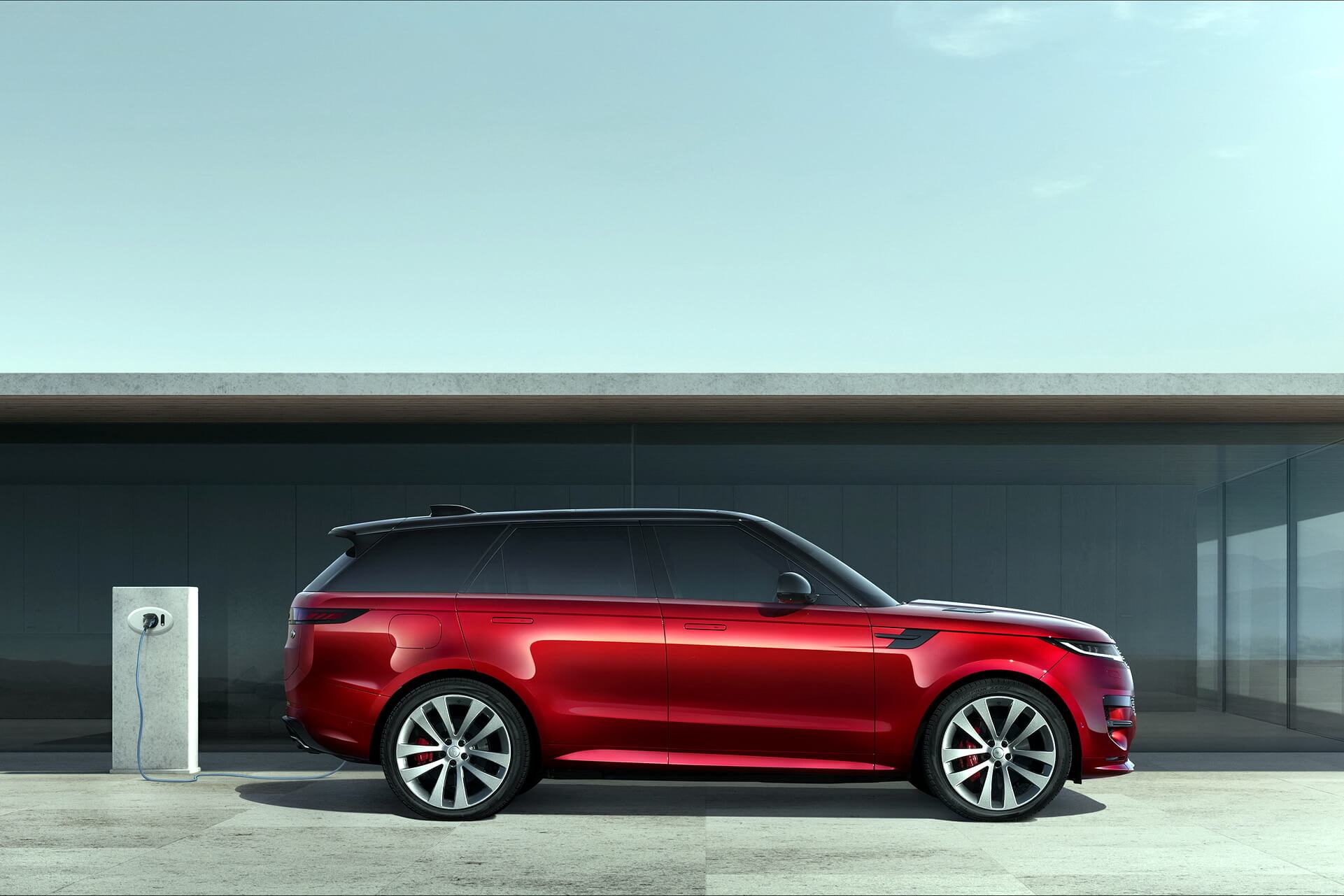 Range Rover Sport
