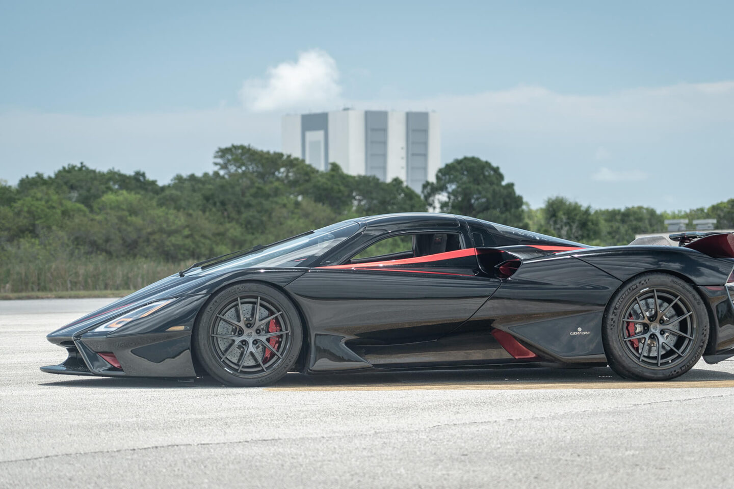 SSC Tuatara