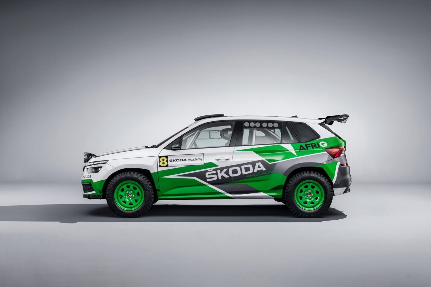 Skoda-Afriq