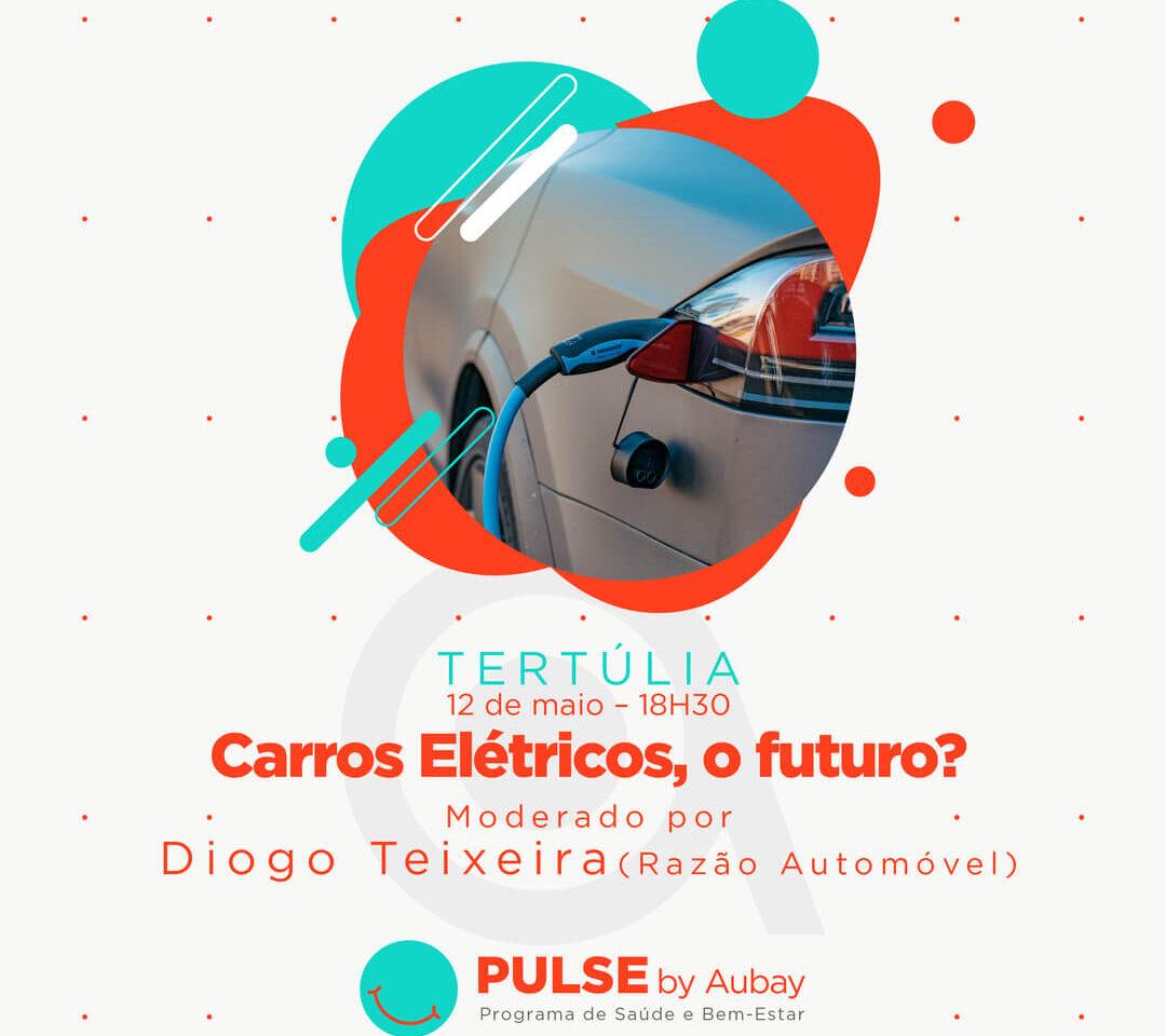 Há futuro para as corridas de carros elétricos?