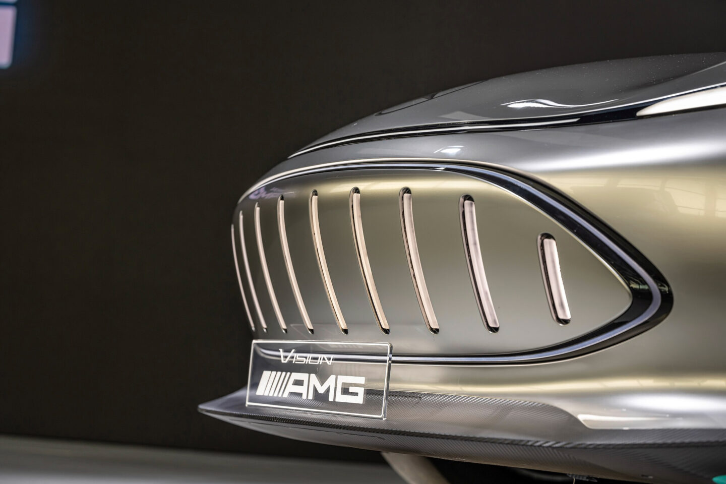 Vision AMG Concept