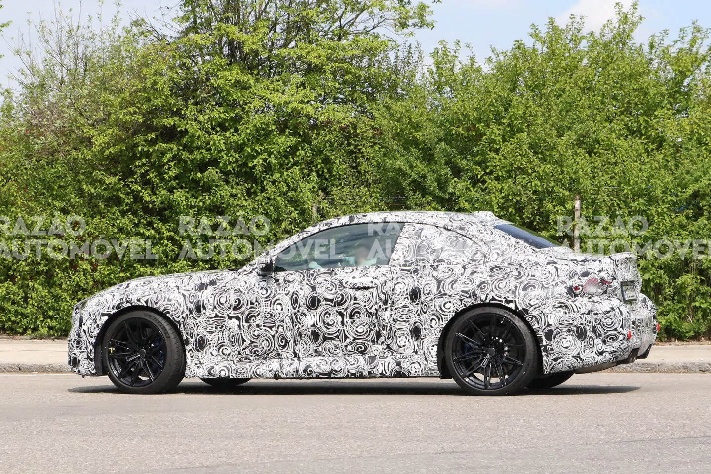 fotos-espia_BMW M2