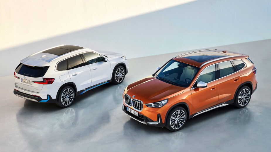 Novo BMW X1 cresce e assume seu lado SUV, veja os preços e versões