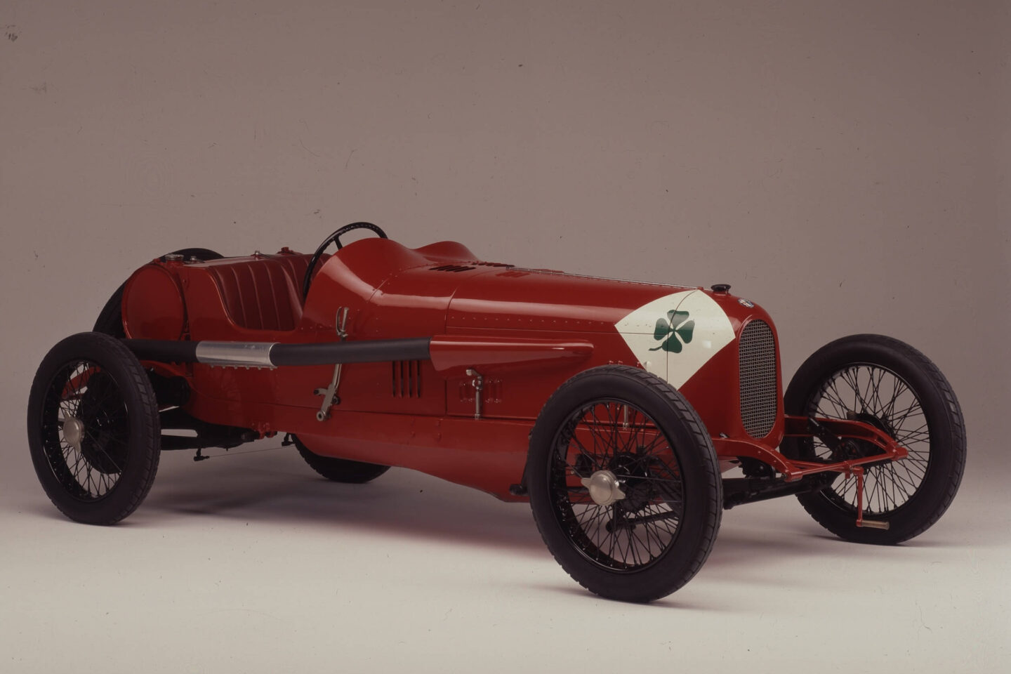 Alfa Romeo RL Targa Florio