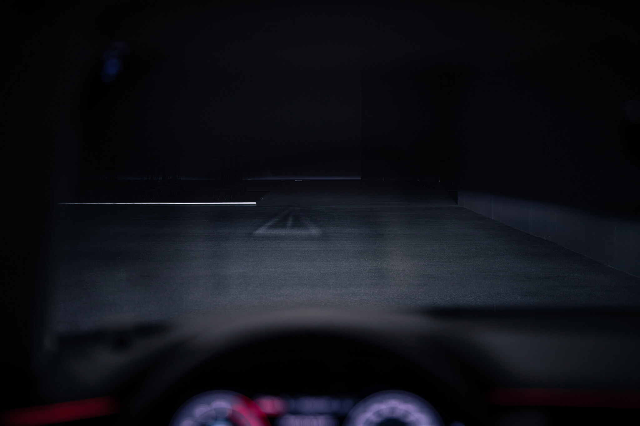Audi Digital Matrix LED