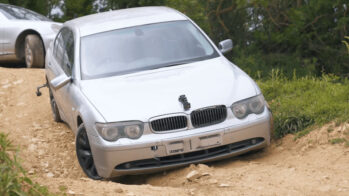 BMW Série 7