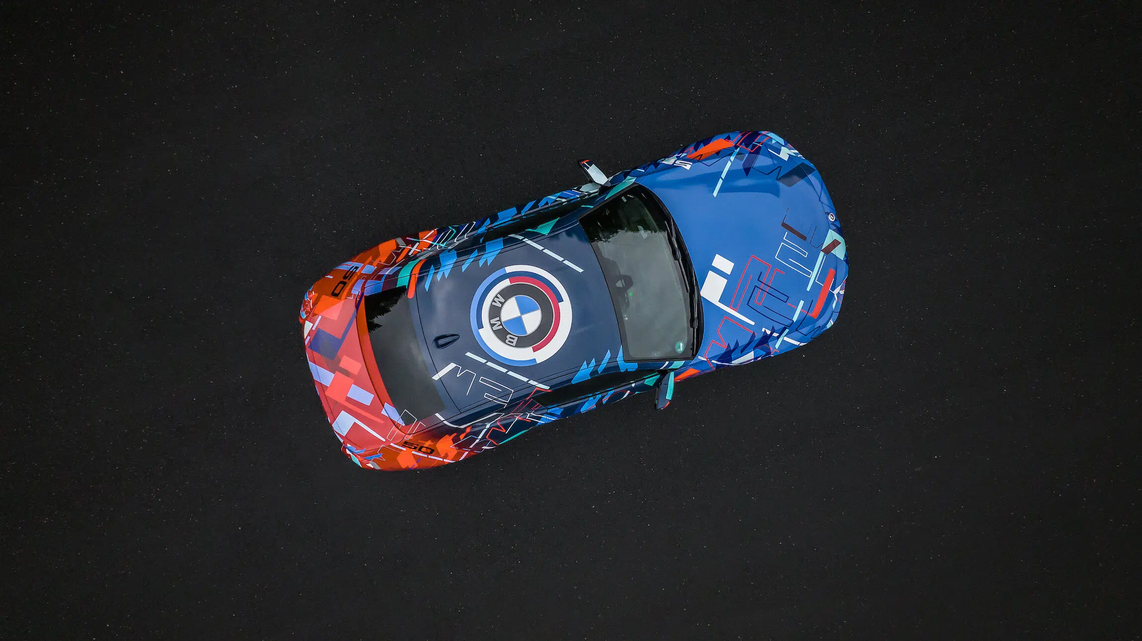 BMW M2 tejadilho