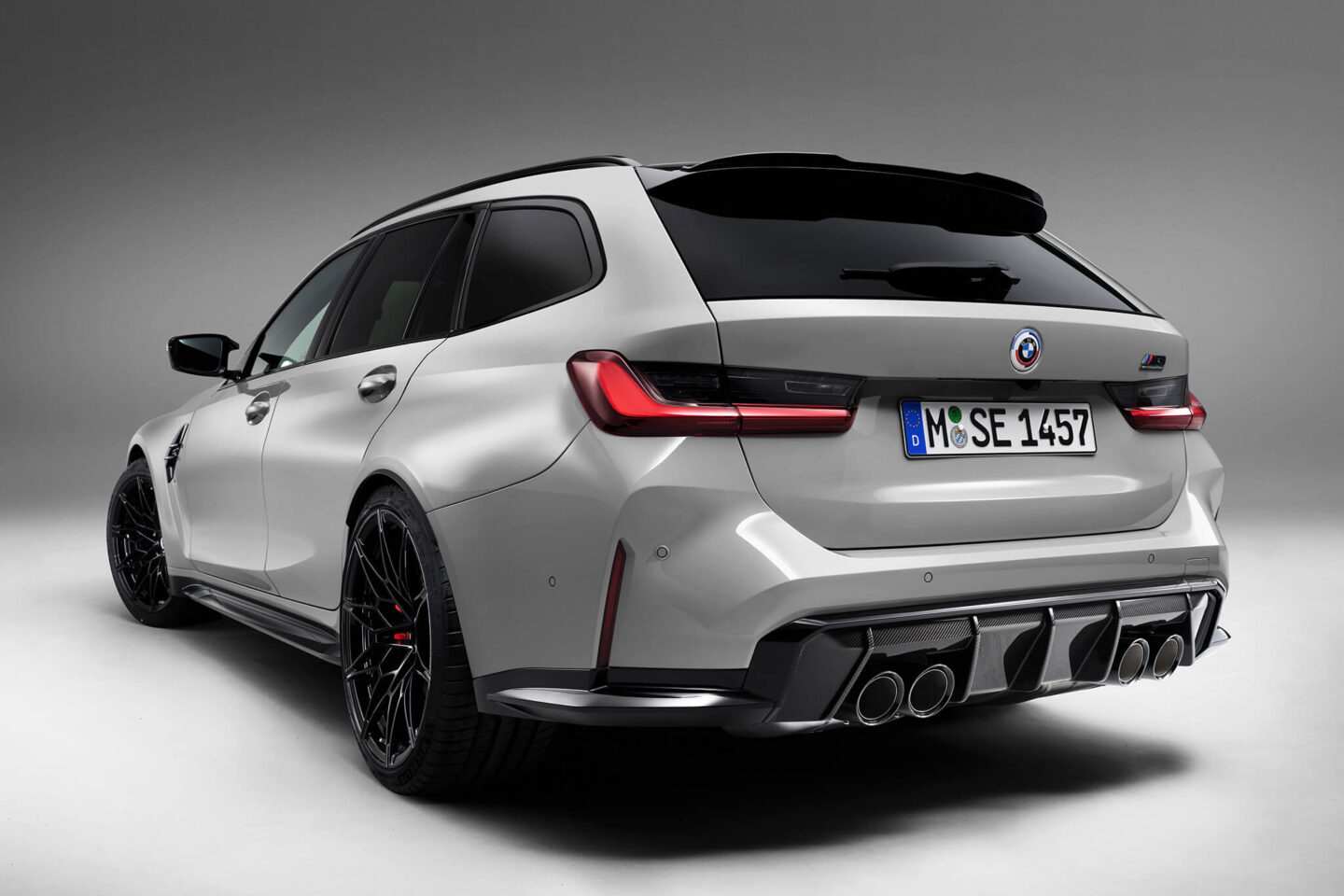 BMW M3 Touring