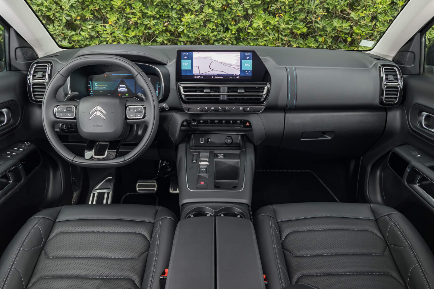 Citroen C5 Aicross