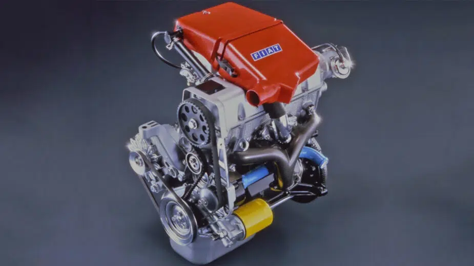 FIRE MOTOR