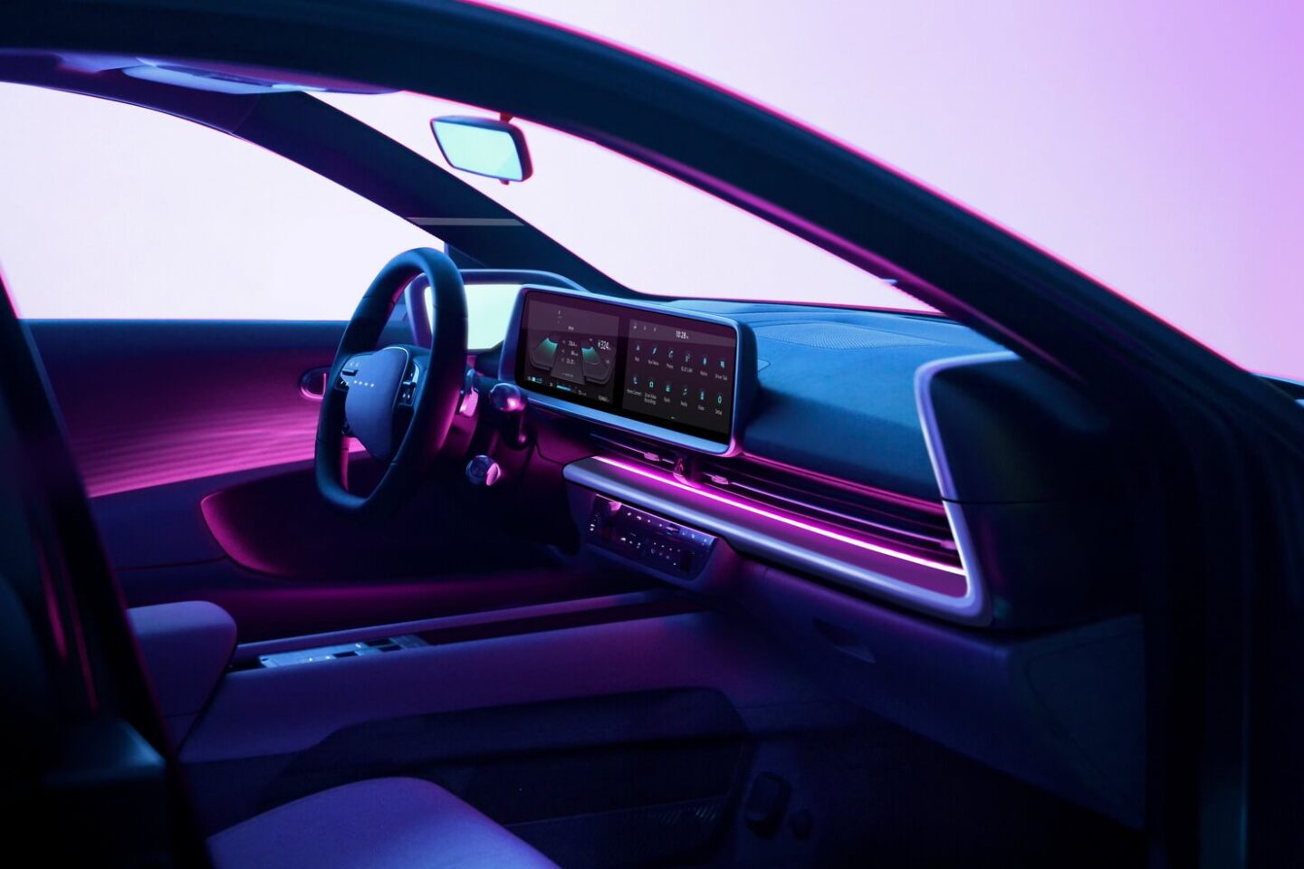 Hyundai IONIQ 6