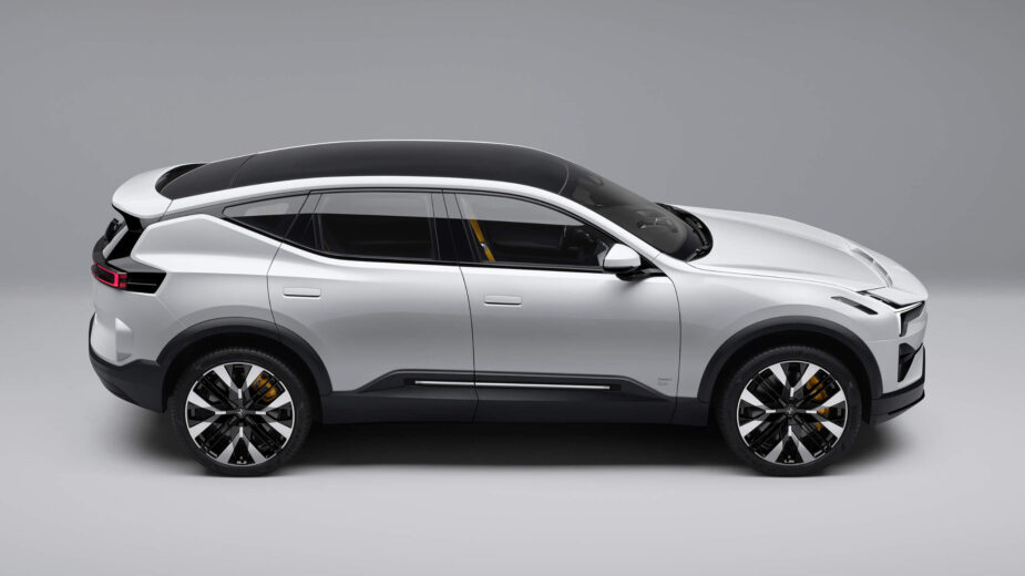 Polestar 3 2023