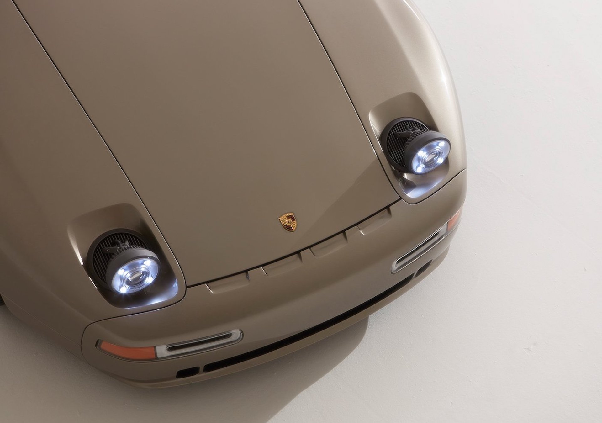 Porsche 928 Nardone Automotive
