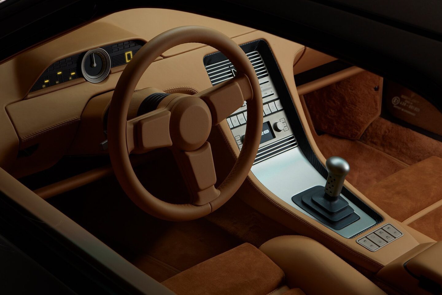 Porsche 928 Nardone Automotive