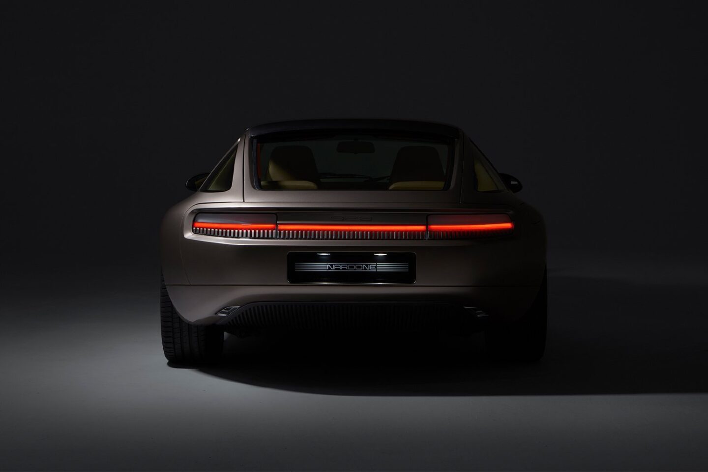 Porsche 928 Nardone Automotive