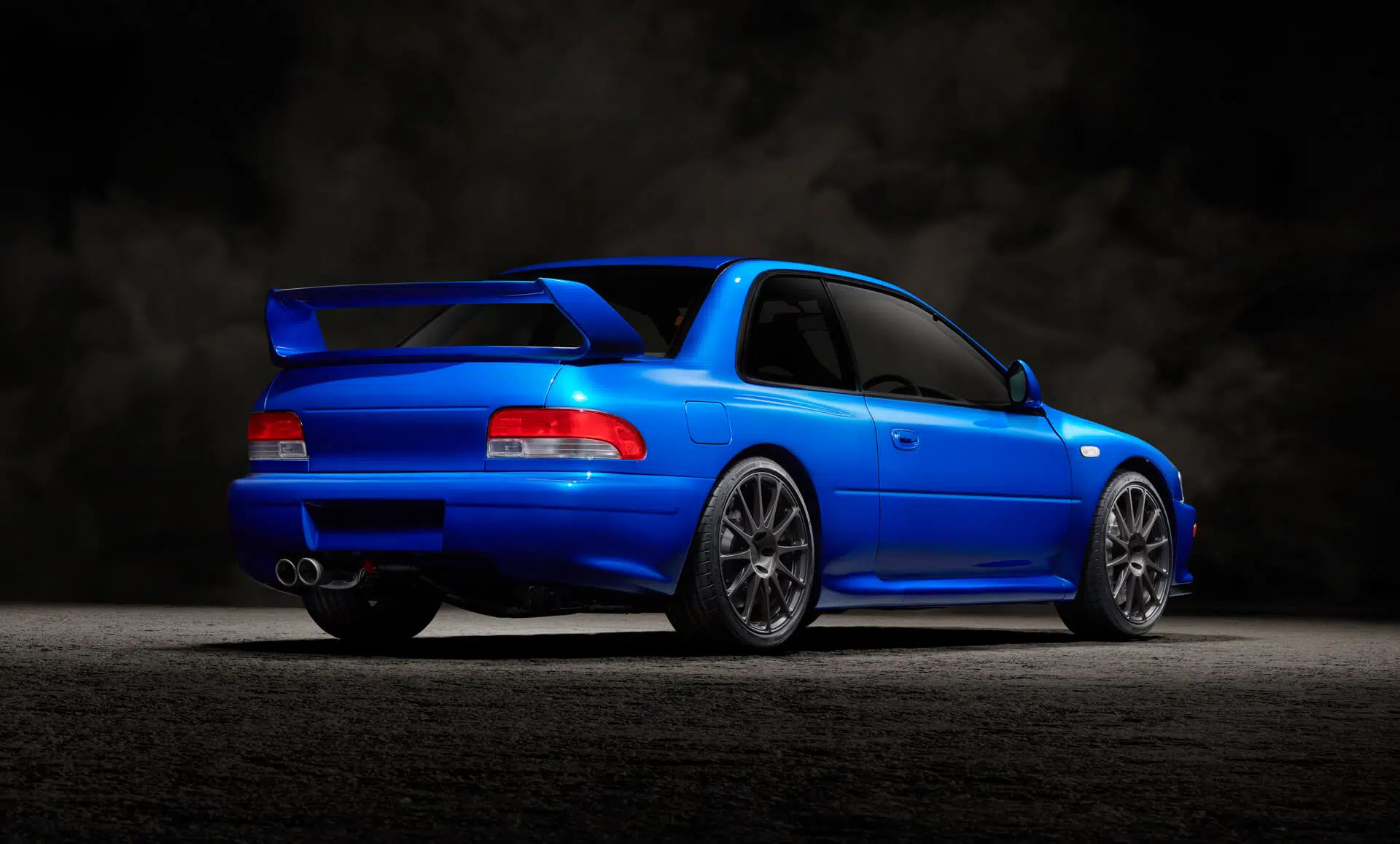 Prodrive P25