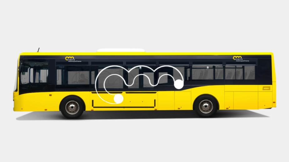 Carris Metropolitana autocarro