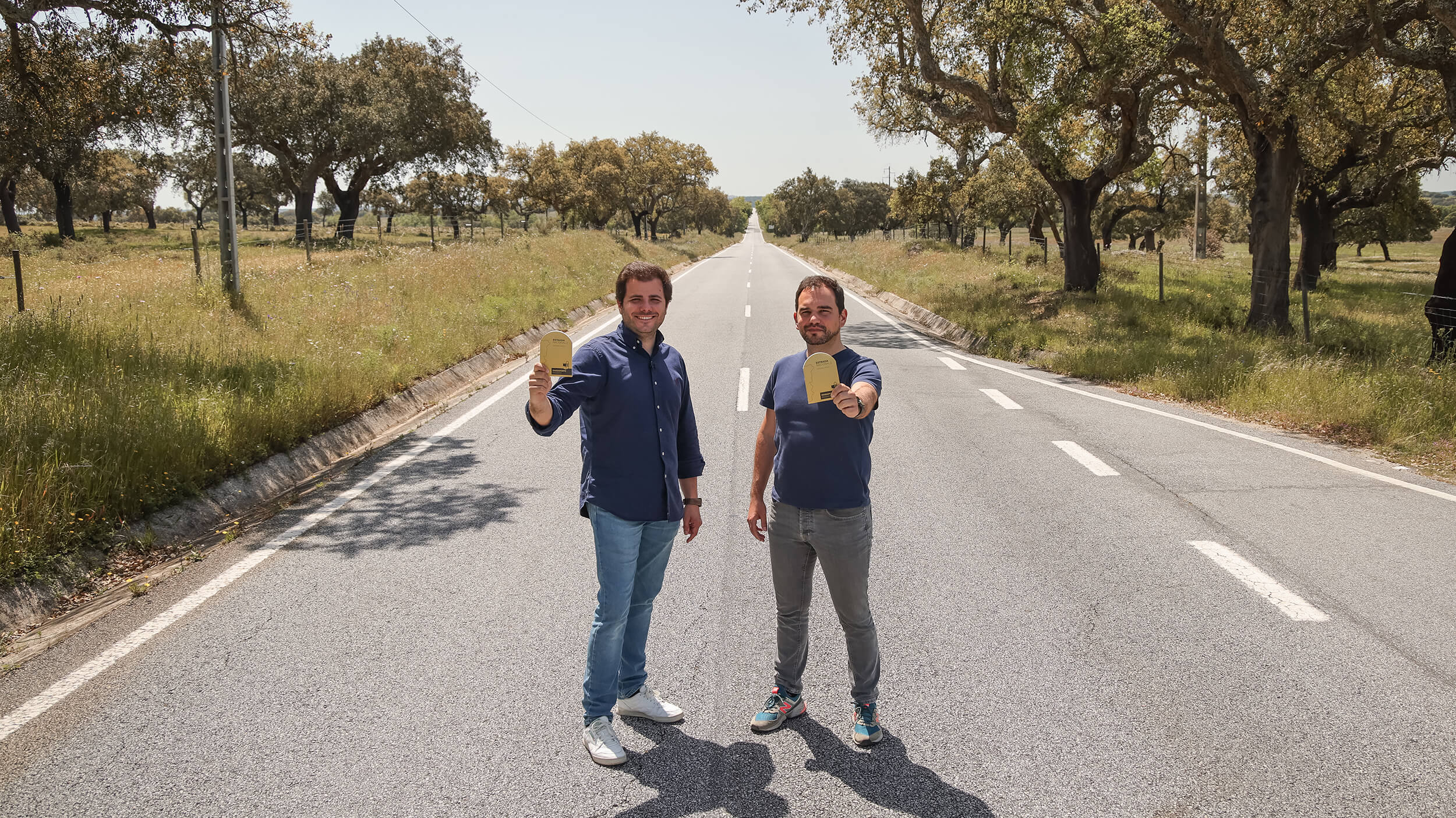 Hit The Road