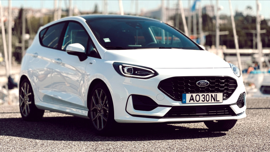 O melhor motor do segmento? Testei o Ford Fiesta ST LINE 1.0 Ecoboost