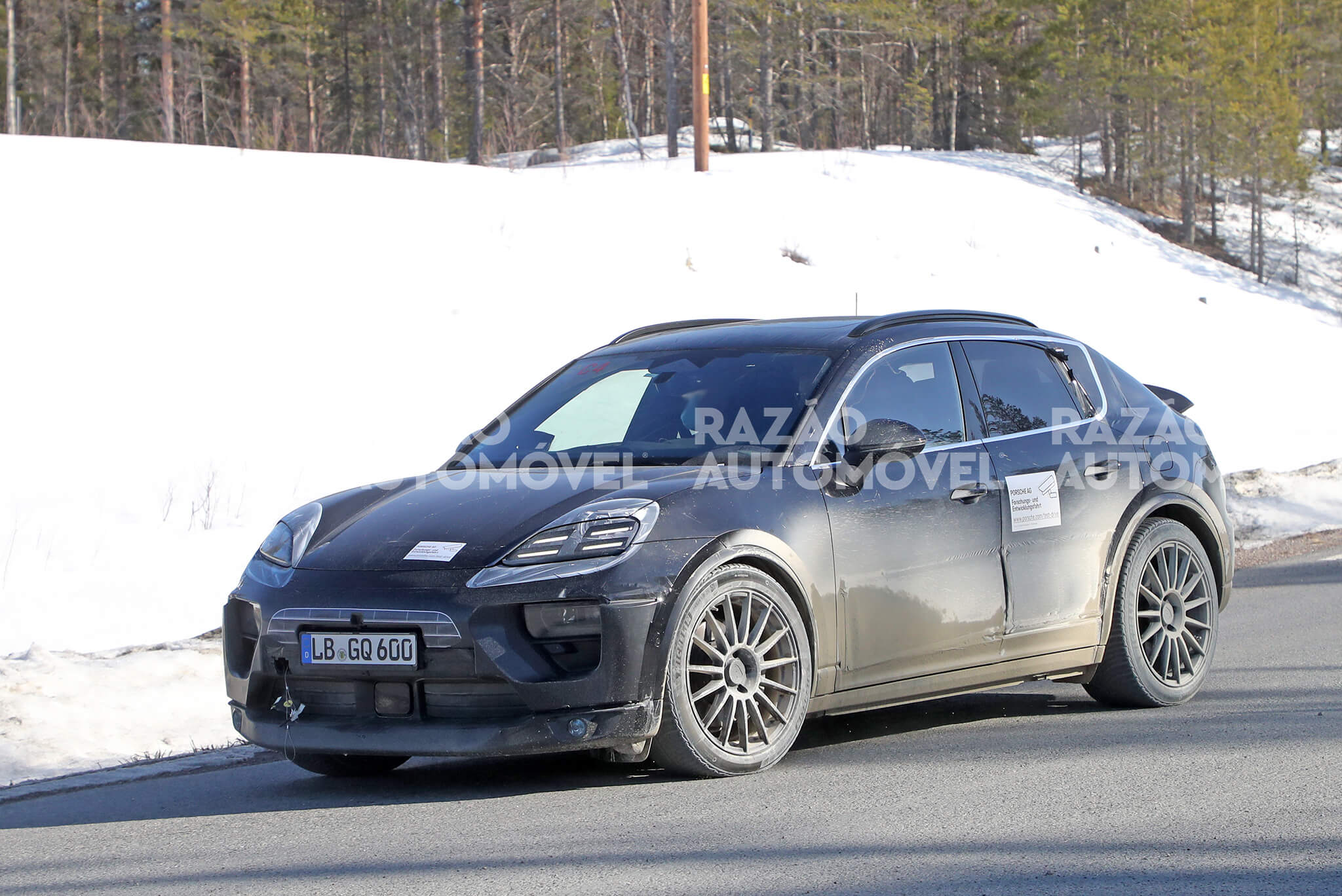 Fotos-espia-Porsche-Macan