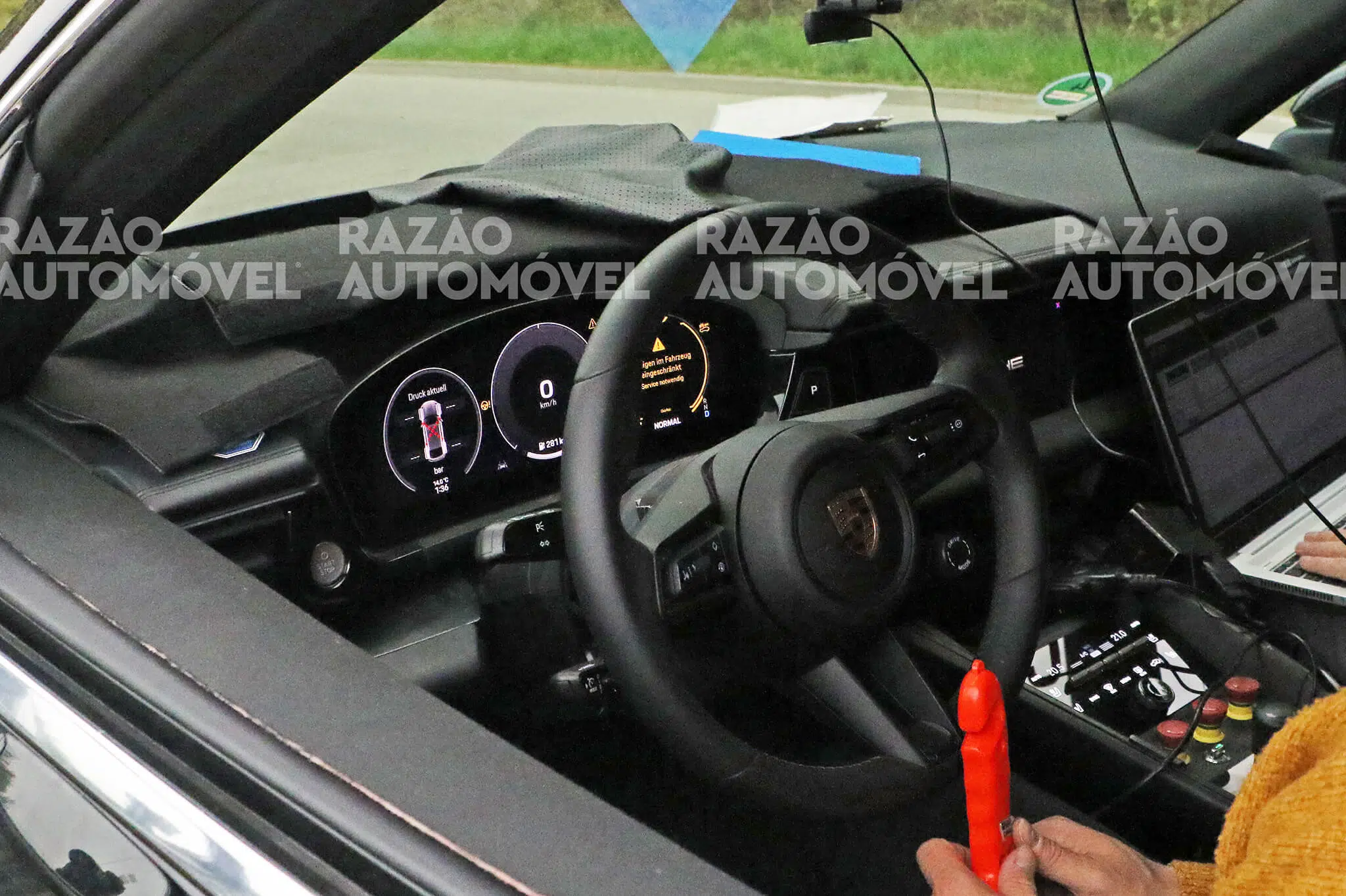 Fotos-espia-Porsche-Macan