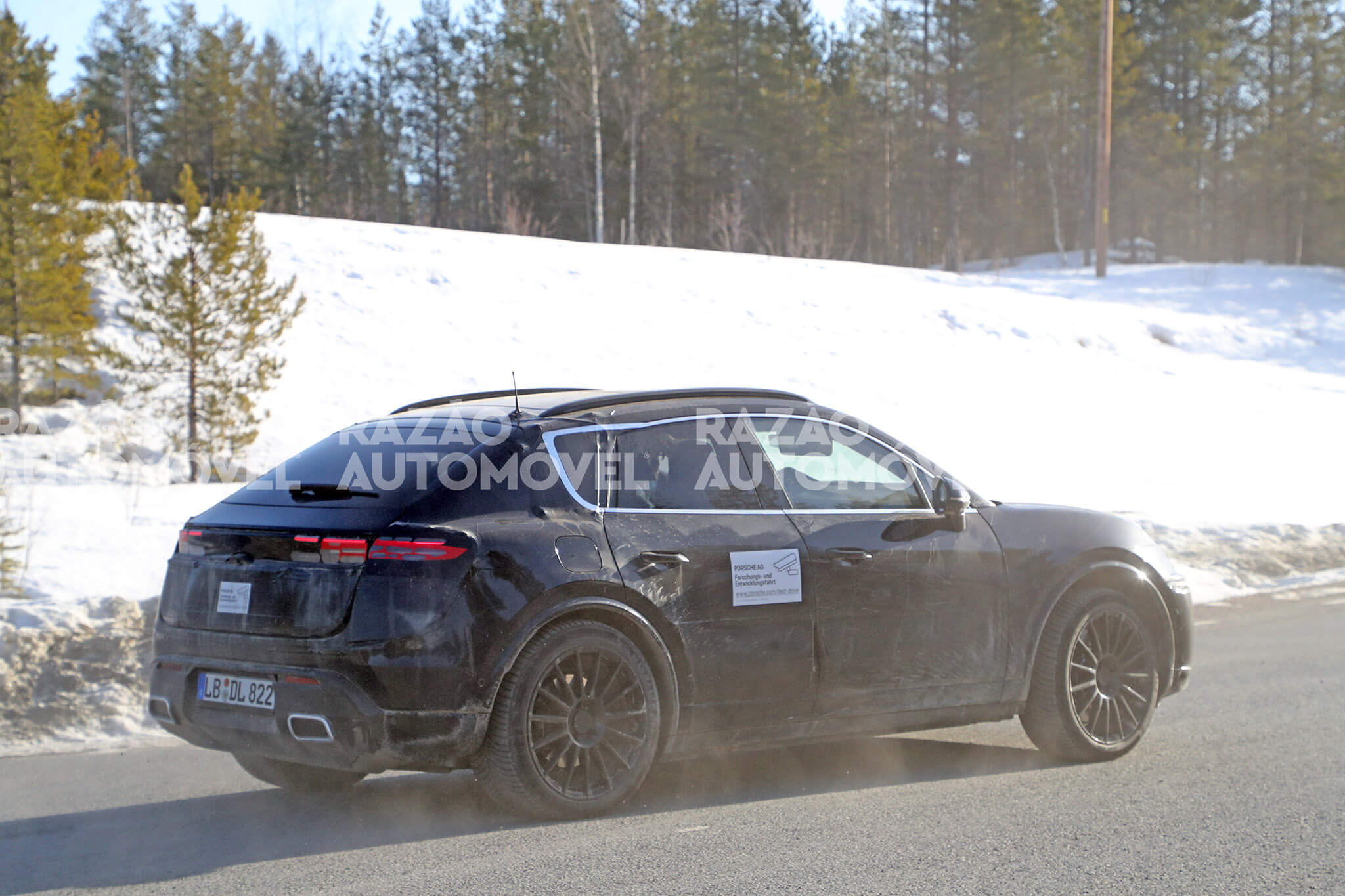 Fotos-espia-Porsche-Macan