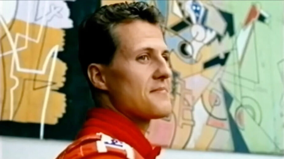 Michael Schumacher