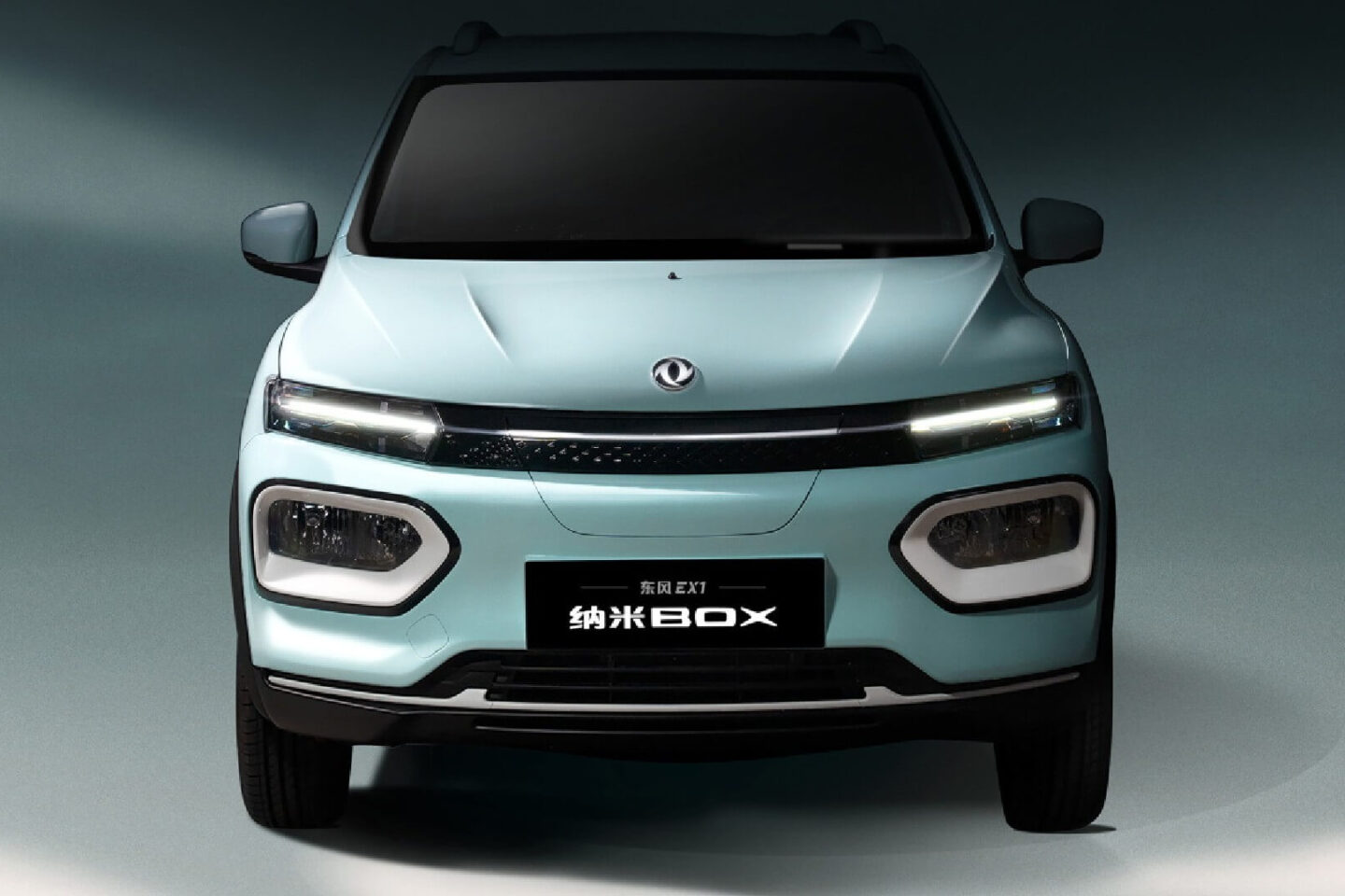 Dongfeng Nano Box