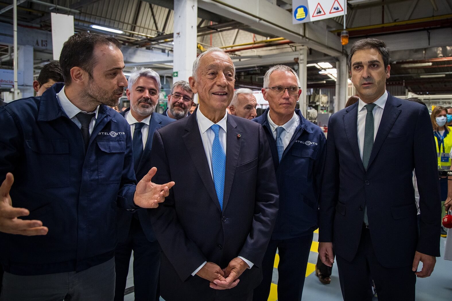 Marcelo Rebelo de Sousa