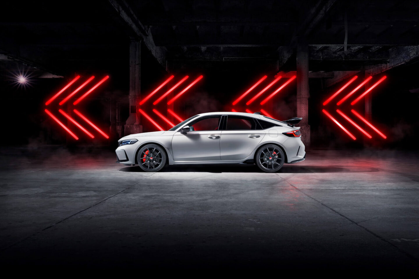 Honda Civic Type R