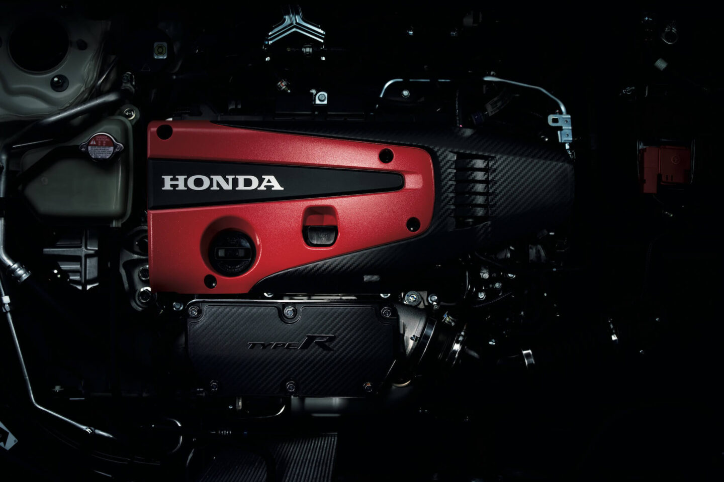Honda Civic Type R
