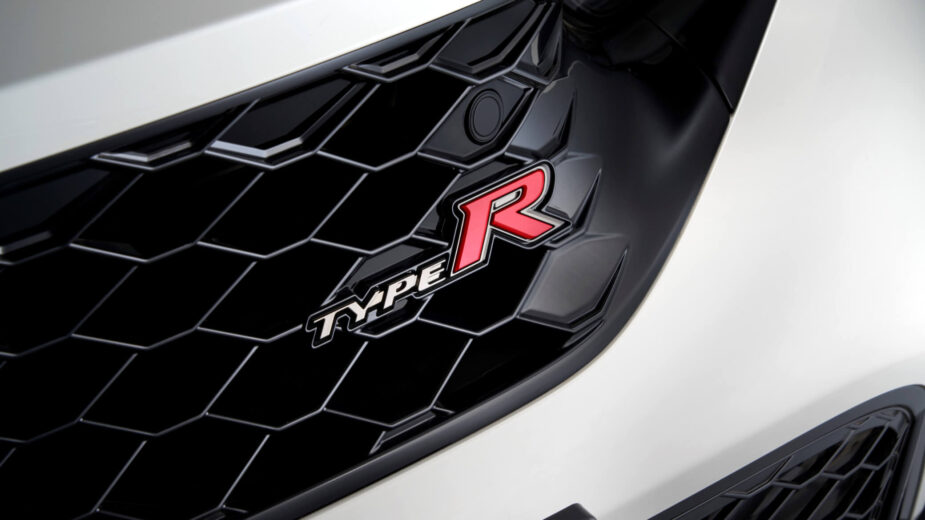 Honda Civic Type R