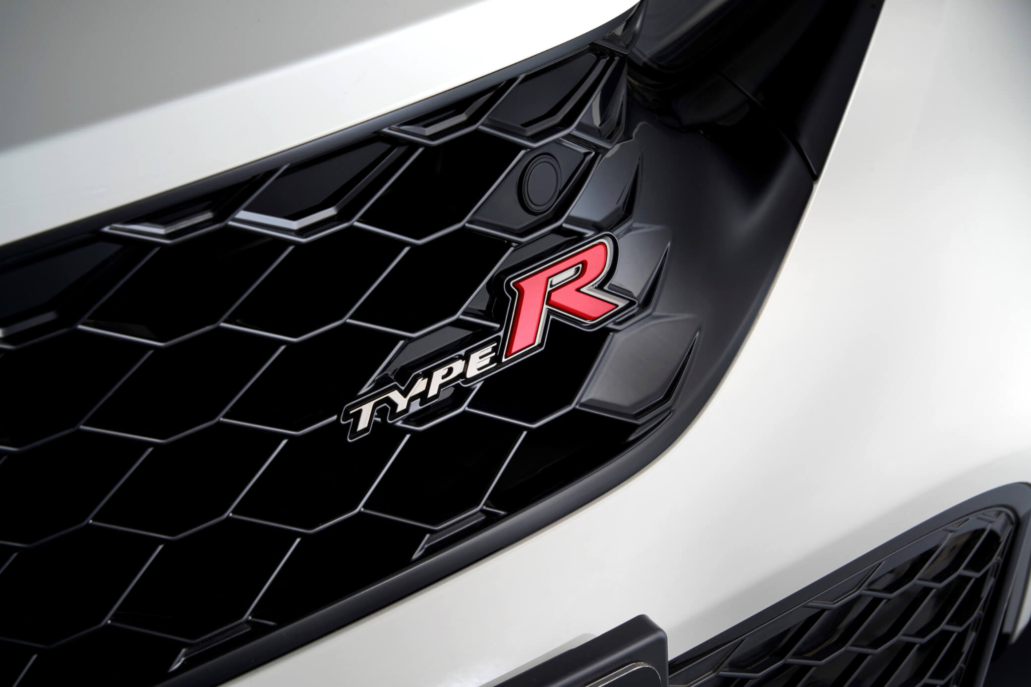 Honda Civic Type R