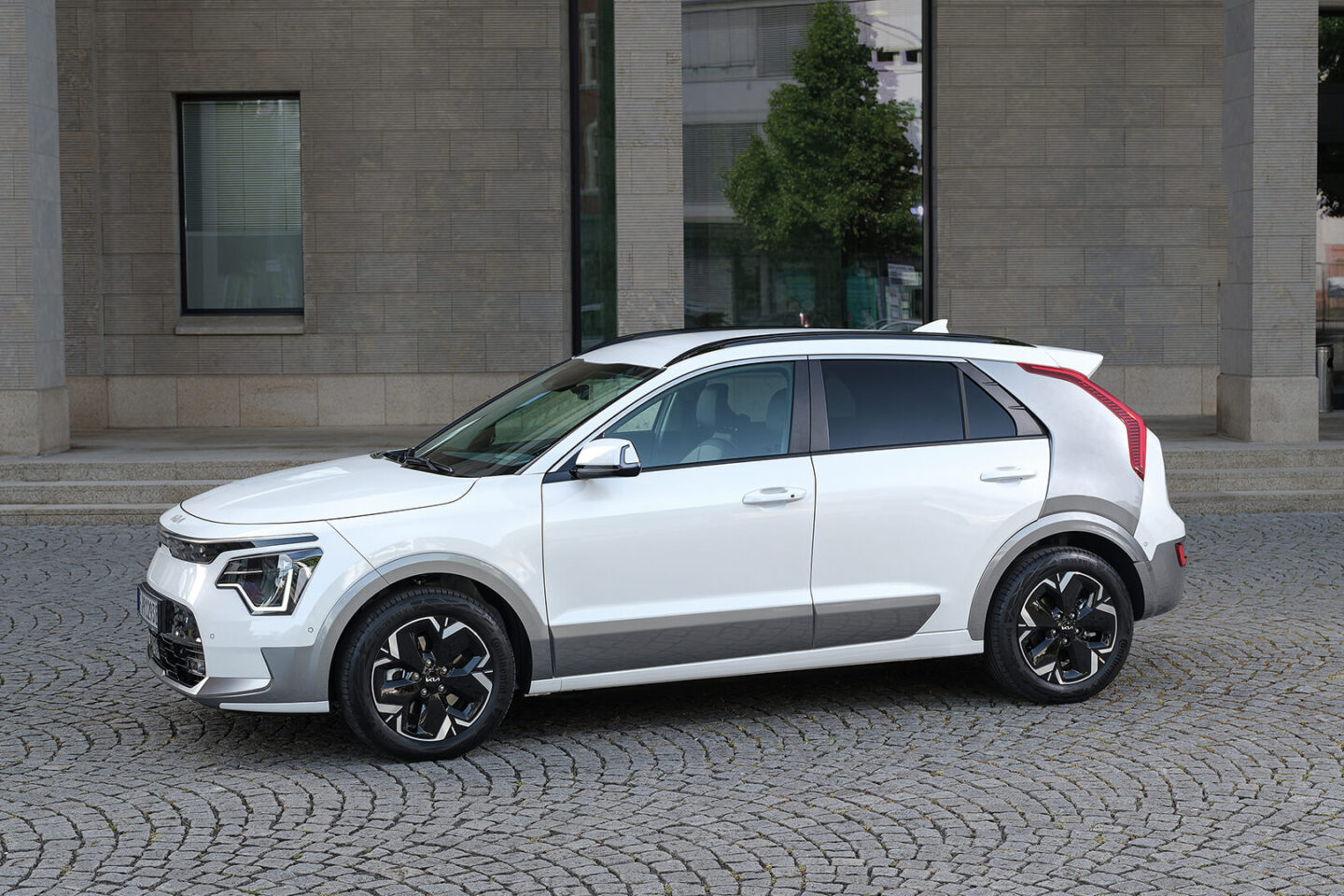 Kia Niro EV