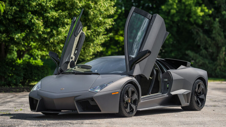 Lamborghini Reventón