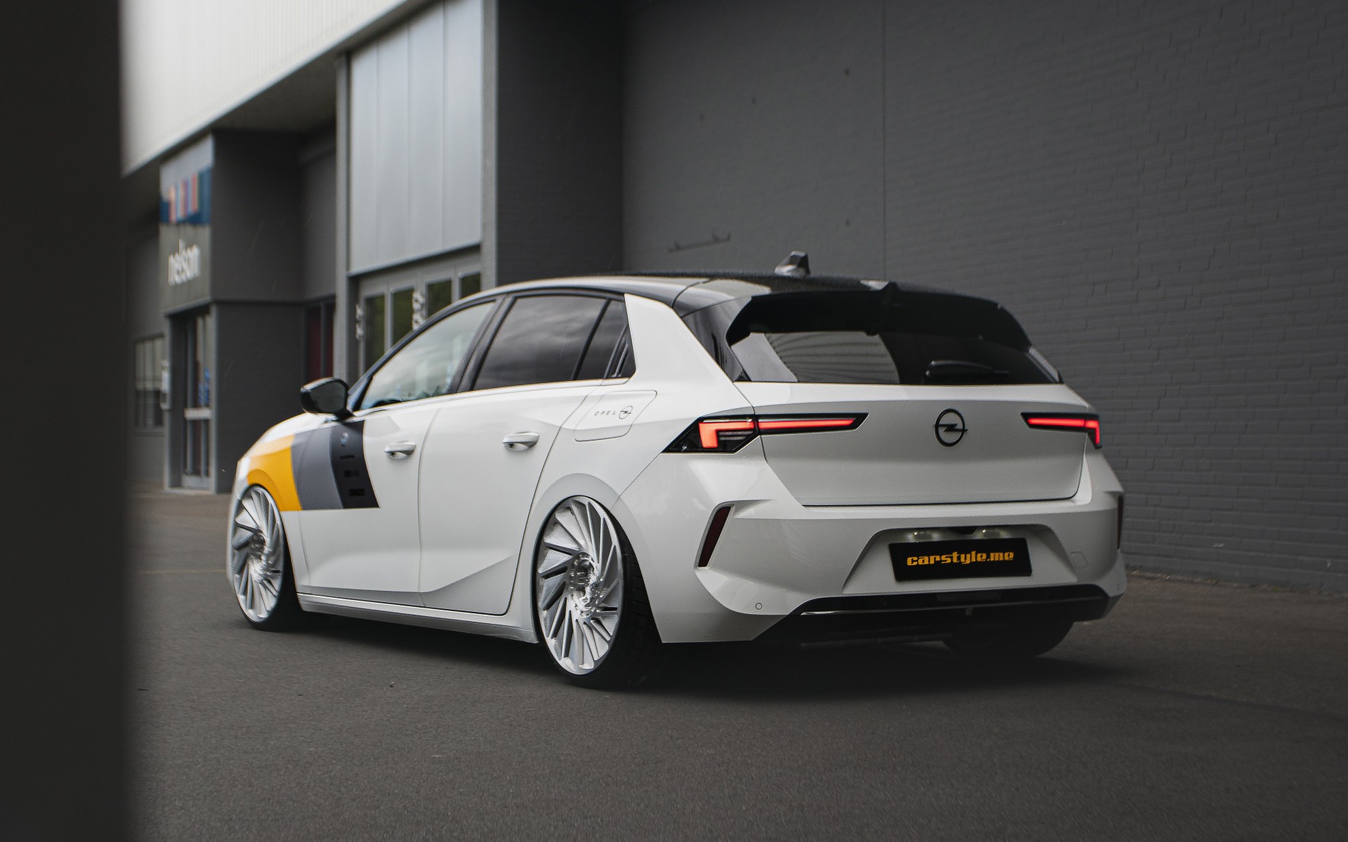 Opel-Astra-XS
