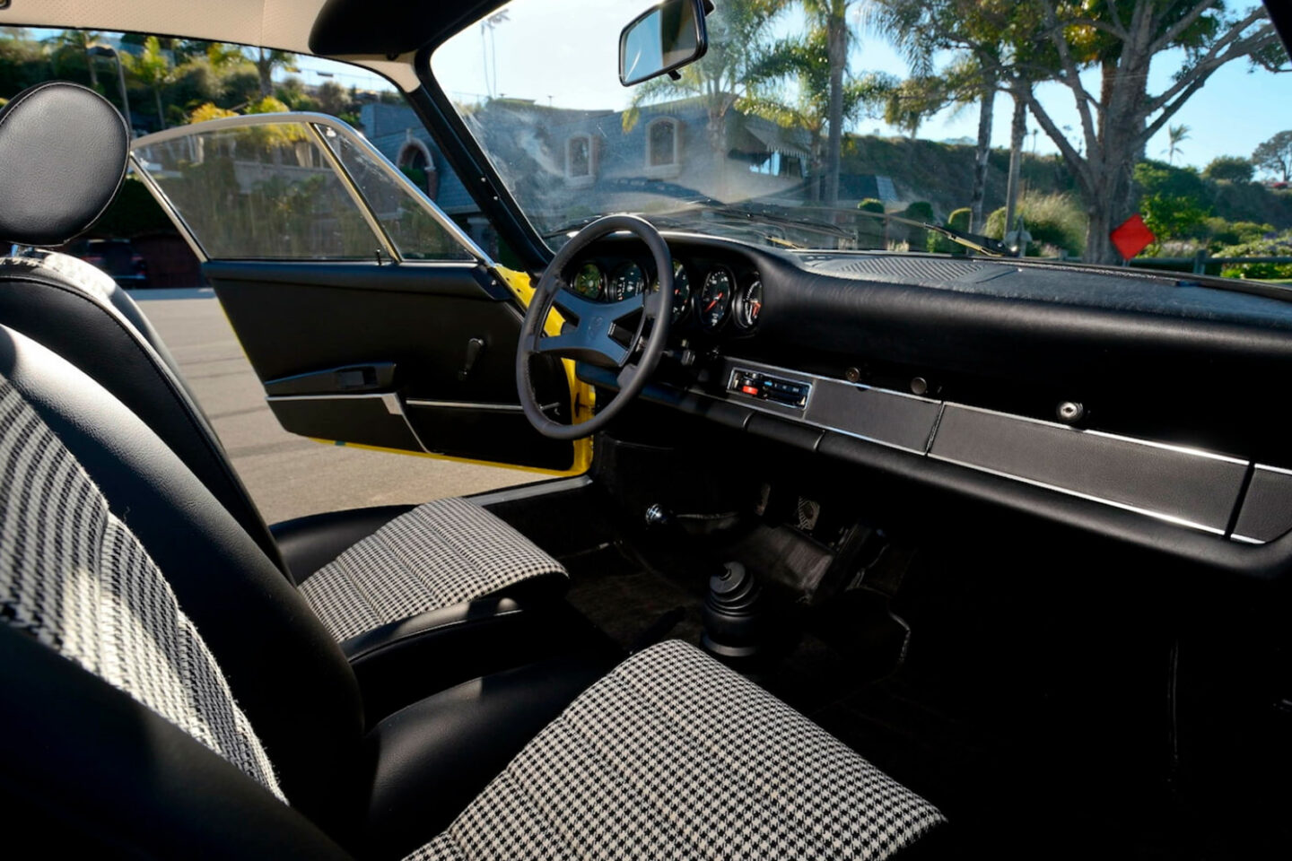 Porsche 911 Carrera RS 2.7