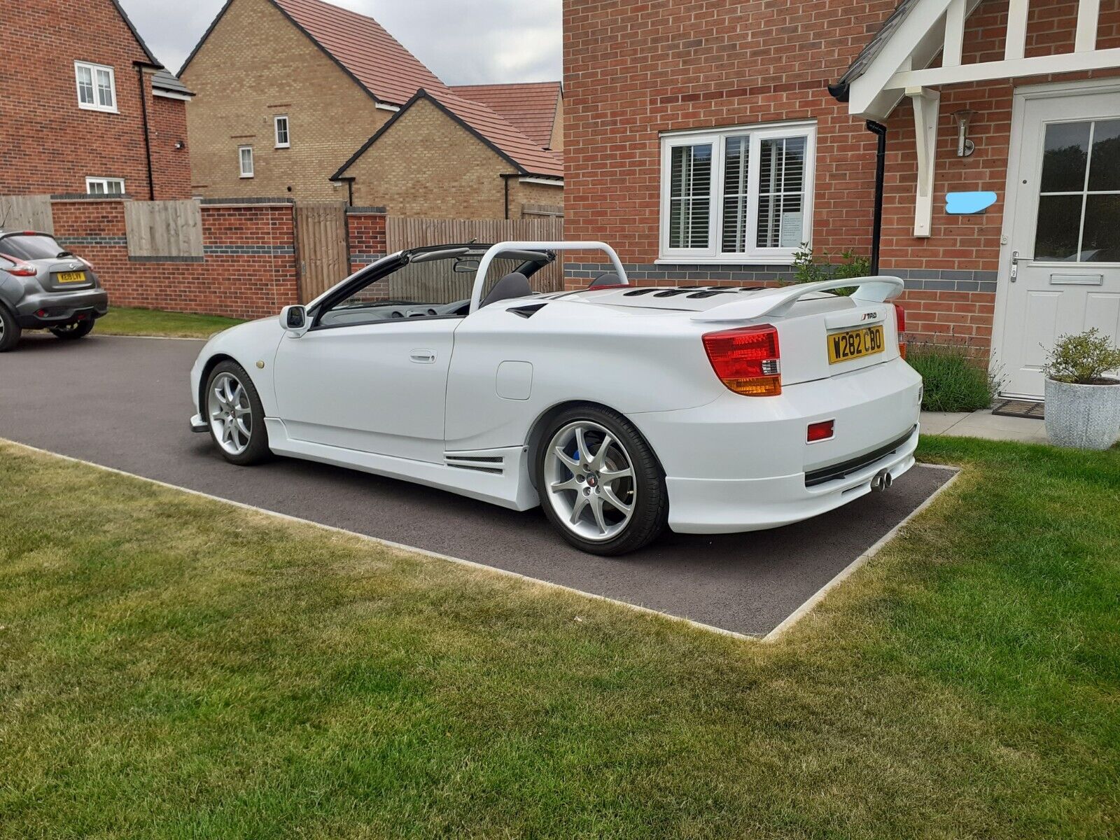 Toyota Celica Roadster