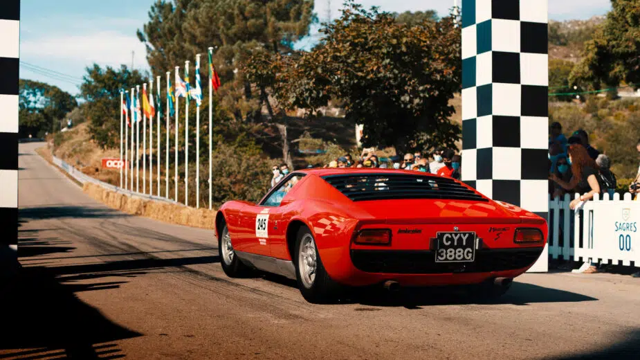 Caramulo Motorfestival 2021 1