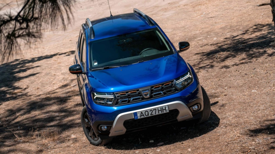 Dacia Duster Extreme 150 cv. O que vale o Duster mais potente da gama?