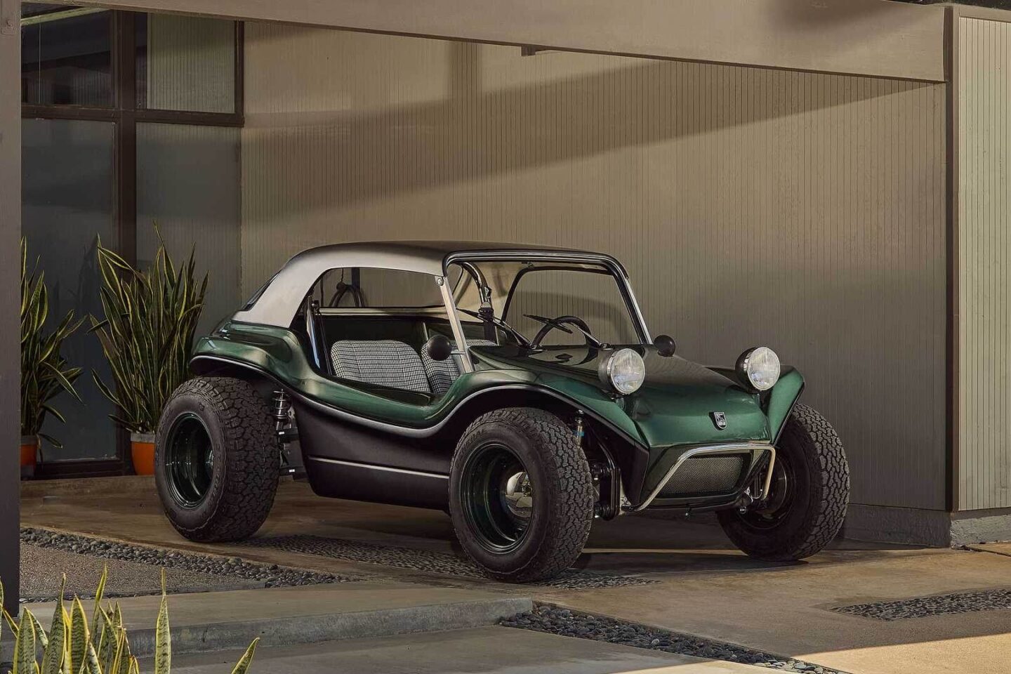 Meyers Manx 2.0