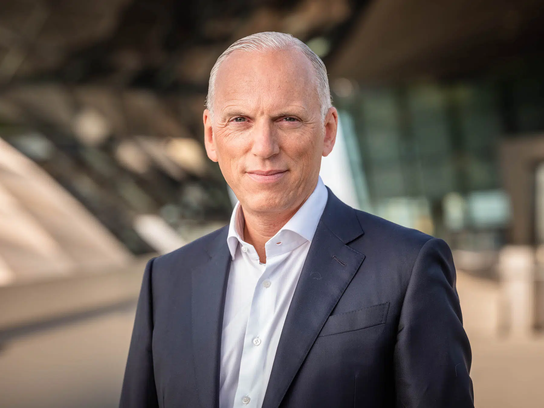 Pieter Nota BMW