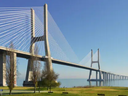 Ponte Vasco da Gama