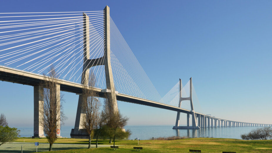 Ponte Vasco da Gama