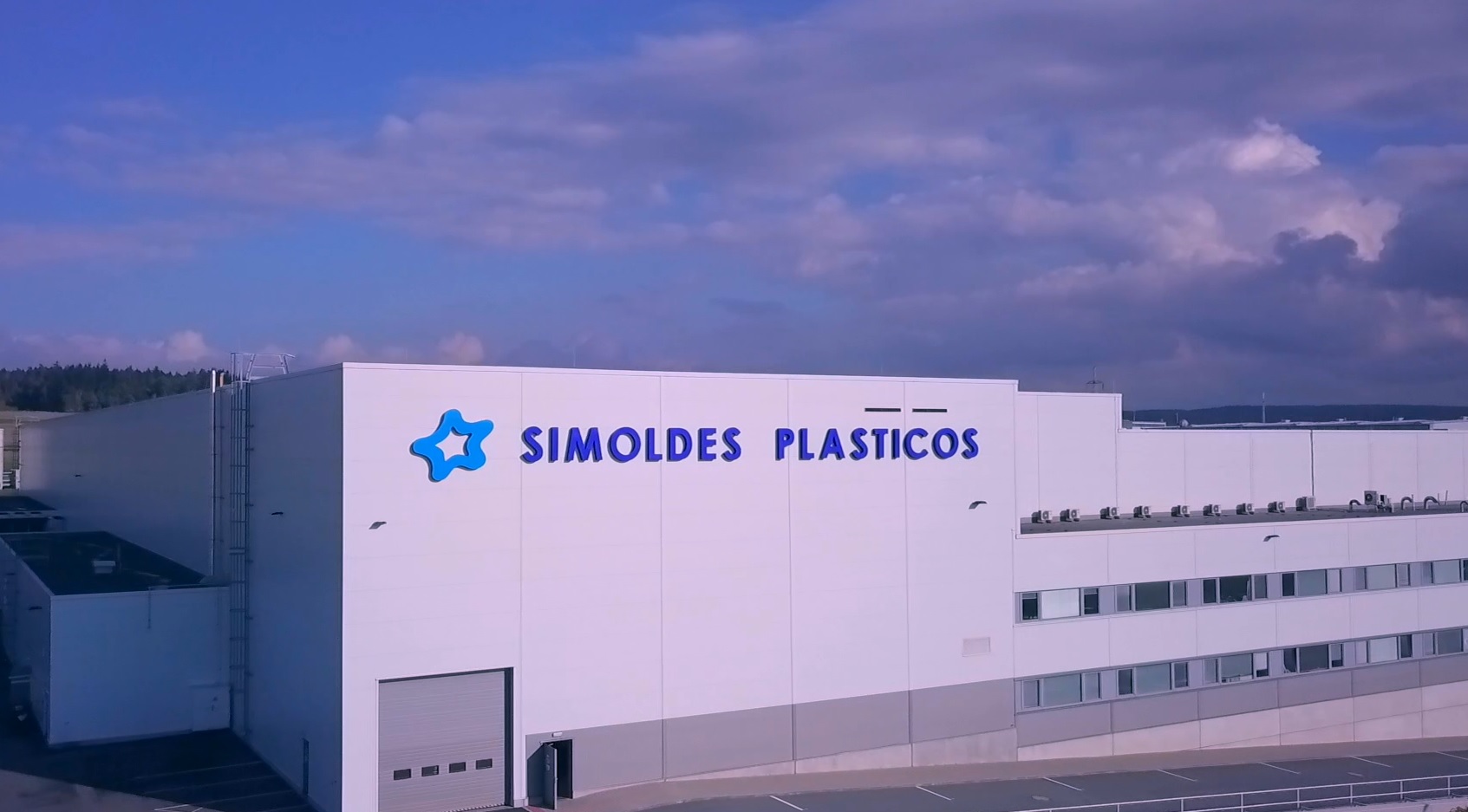 Simoldes Plásticos